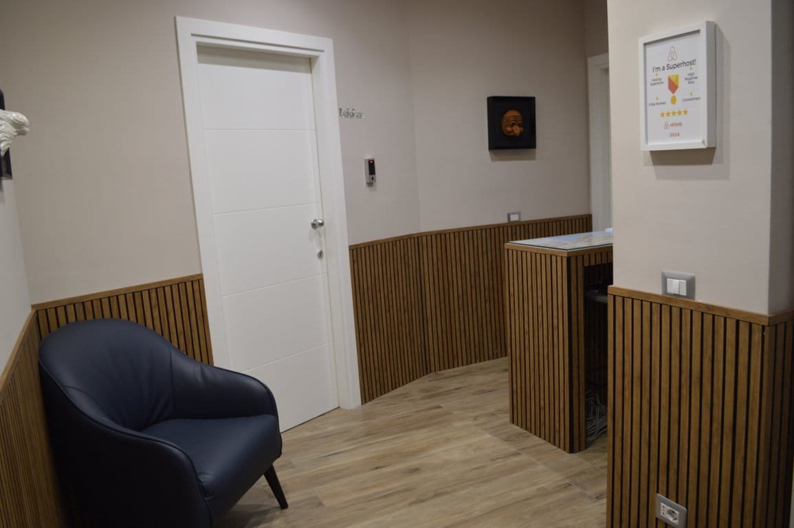 Reception 1 (FILEminimizer)