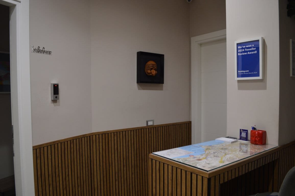 Reception 2 (FILEminimizer)